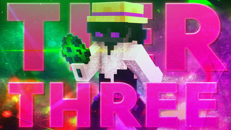Tier List Thumbnail