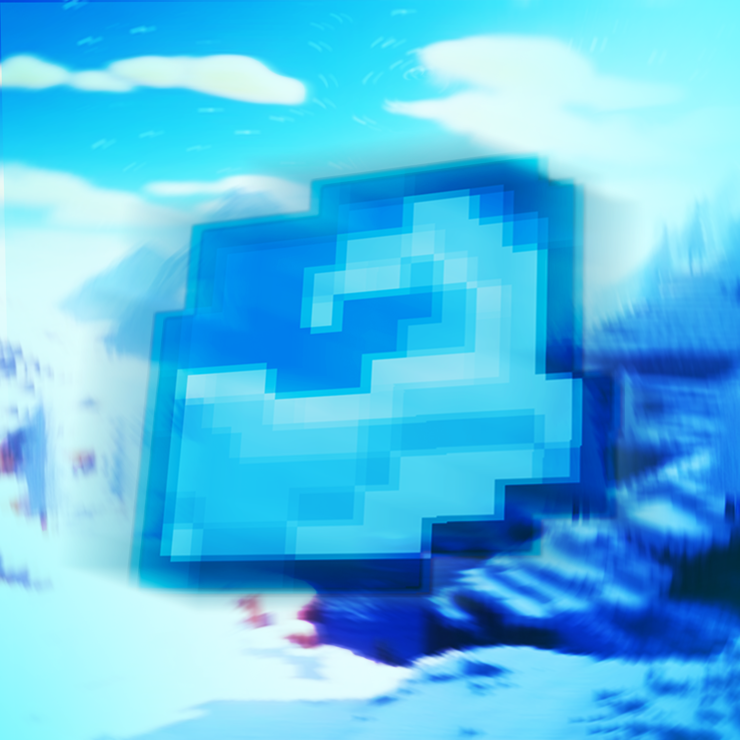 Cool Icon Design